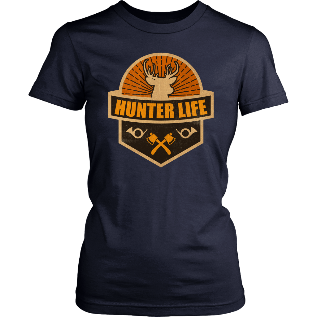 Hunter Life