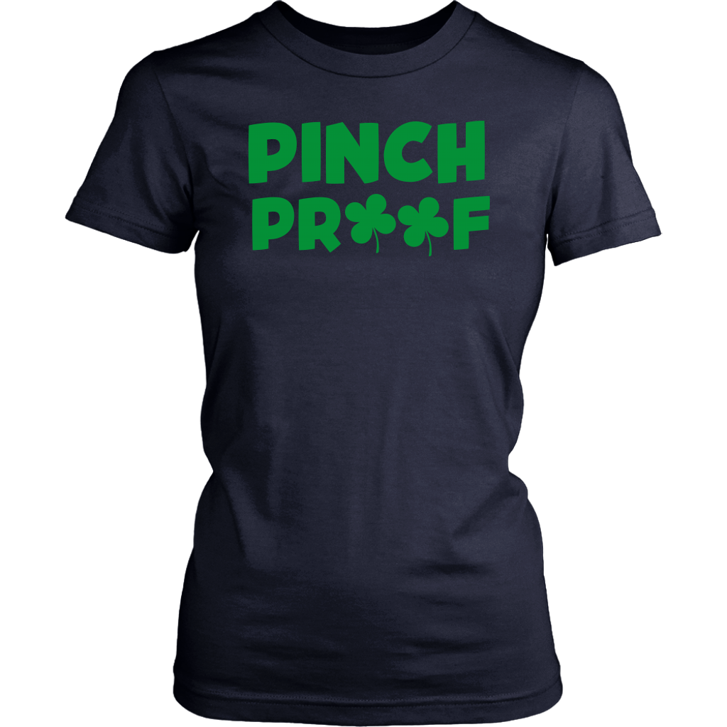 Limited Edition - Pinch Proof (Version 2)
