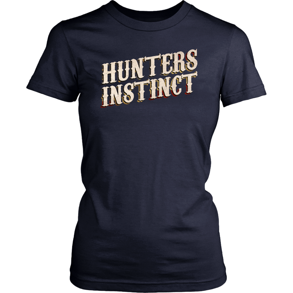 Hunters Instinct