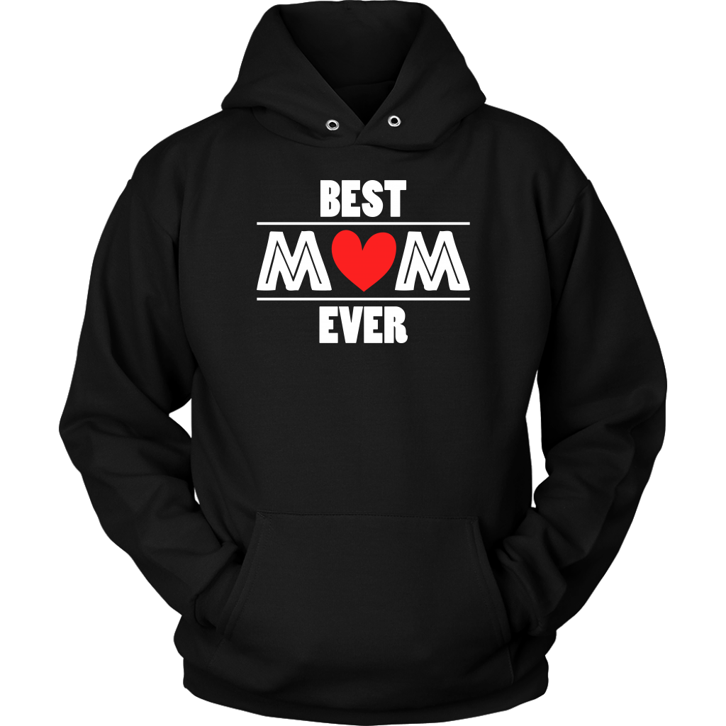 Limited Edition - Best Mom Ever (Version 2)