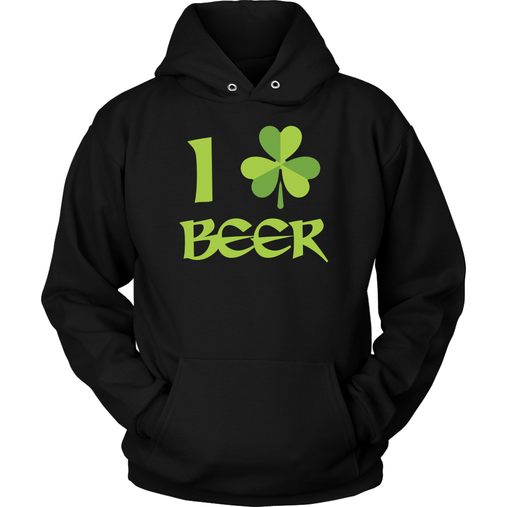 Limited Edition - I Love Irish Beer