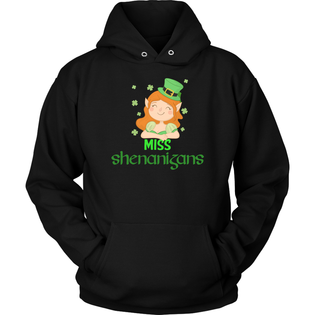 Limited Edition - Miss Shenanigans