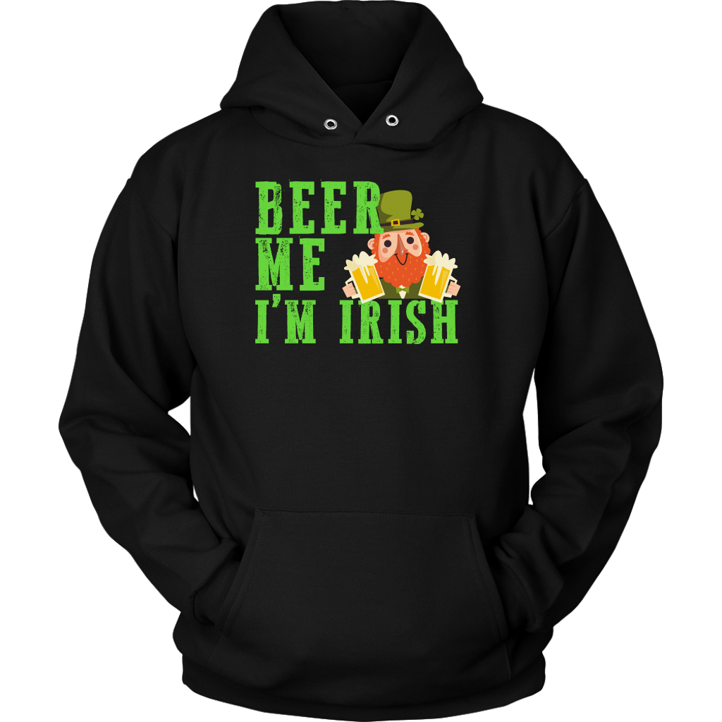 Limited Edition - Beer Me I'm Irish