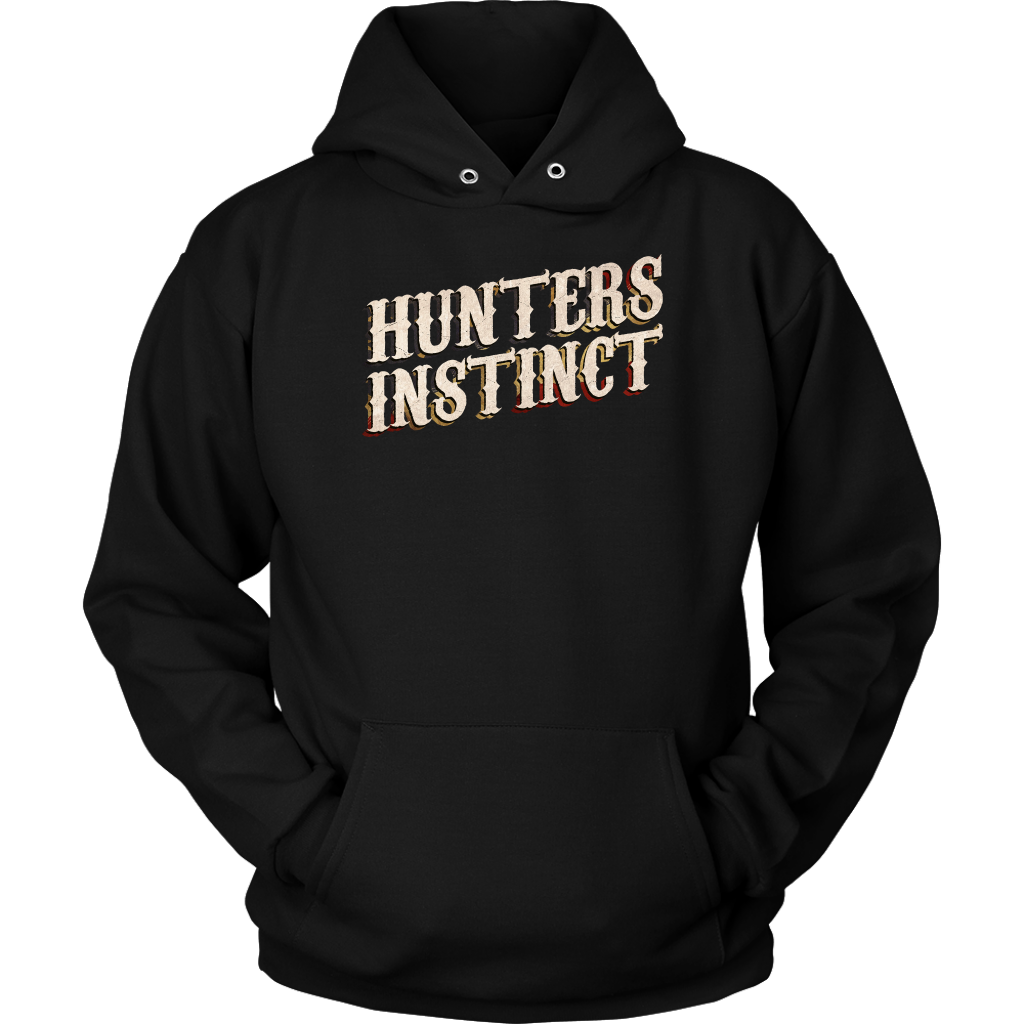 Hunters Instinct