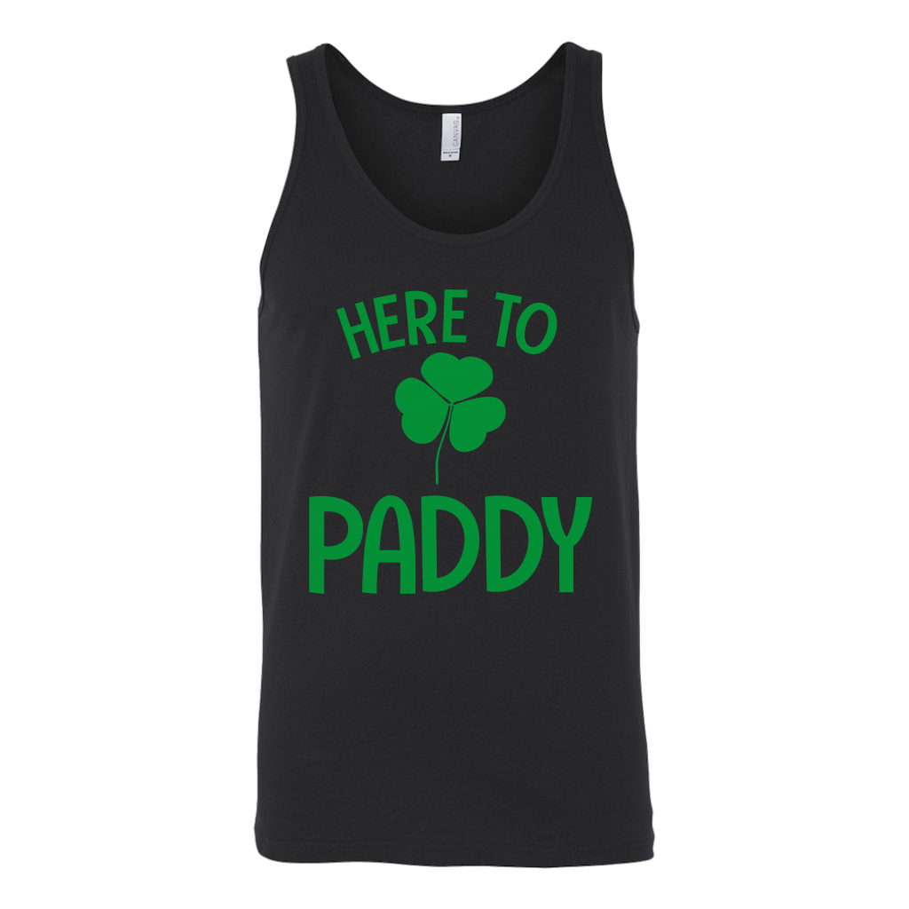 Limited Edition - Here To Irish Paddy