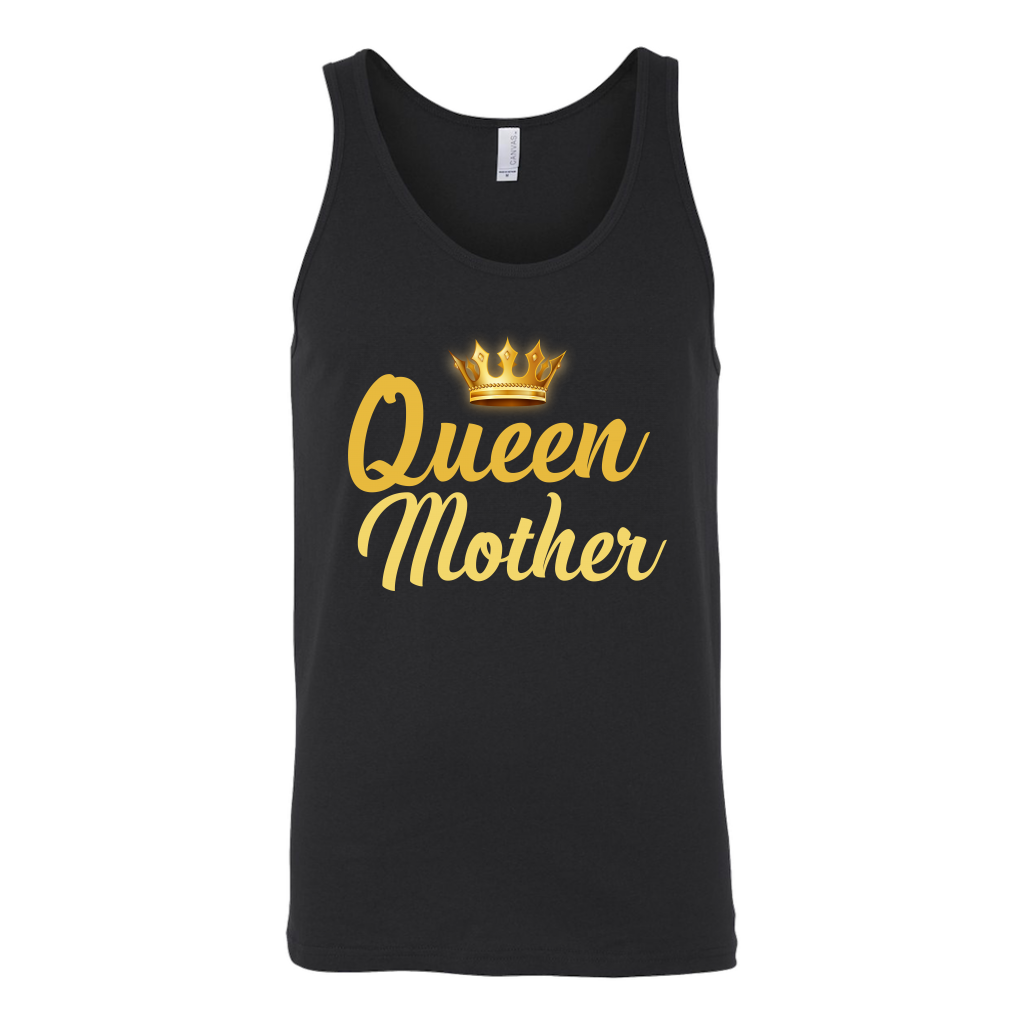 Limited Edition - Queen Mother
