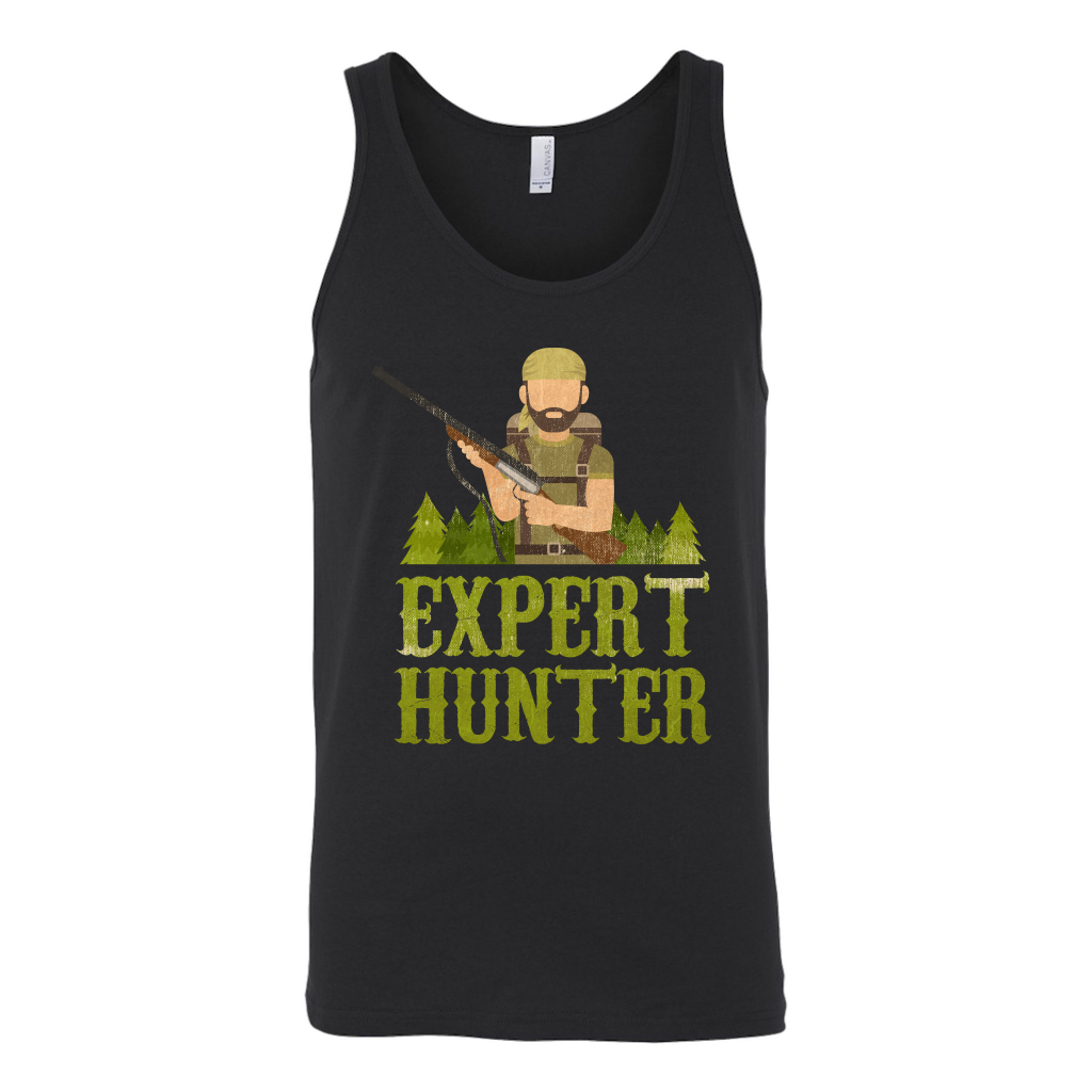 Expert Hunter