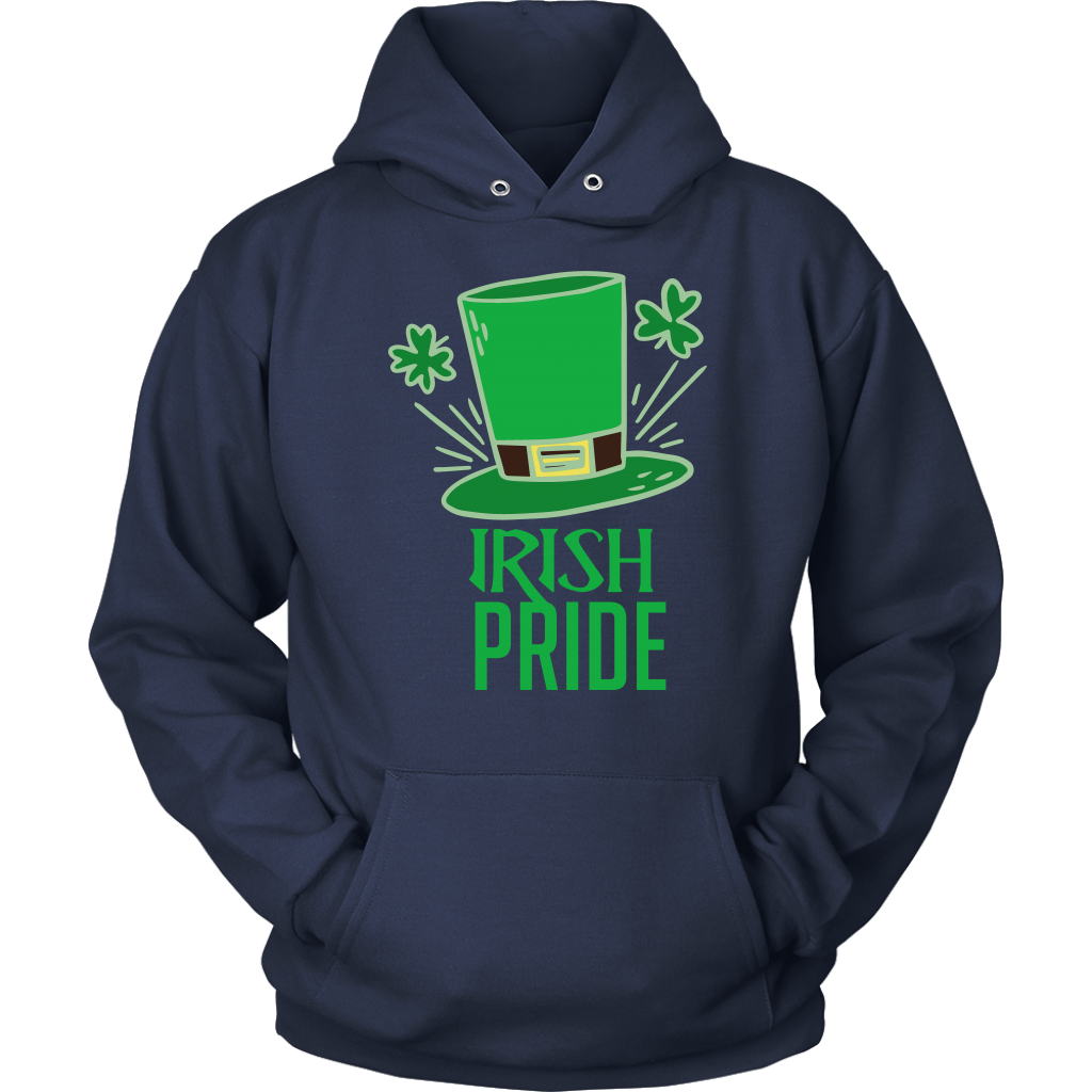 Limited Edition - Irish Pride
