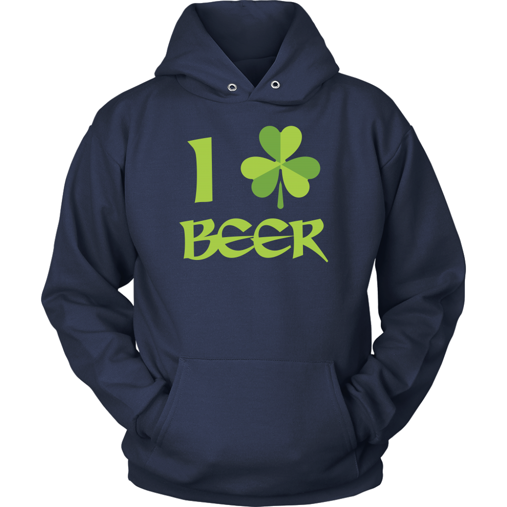 Limited Edition - I Love Irish Beer