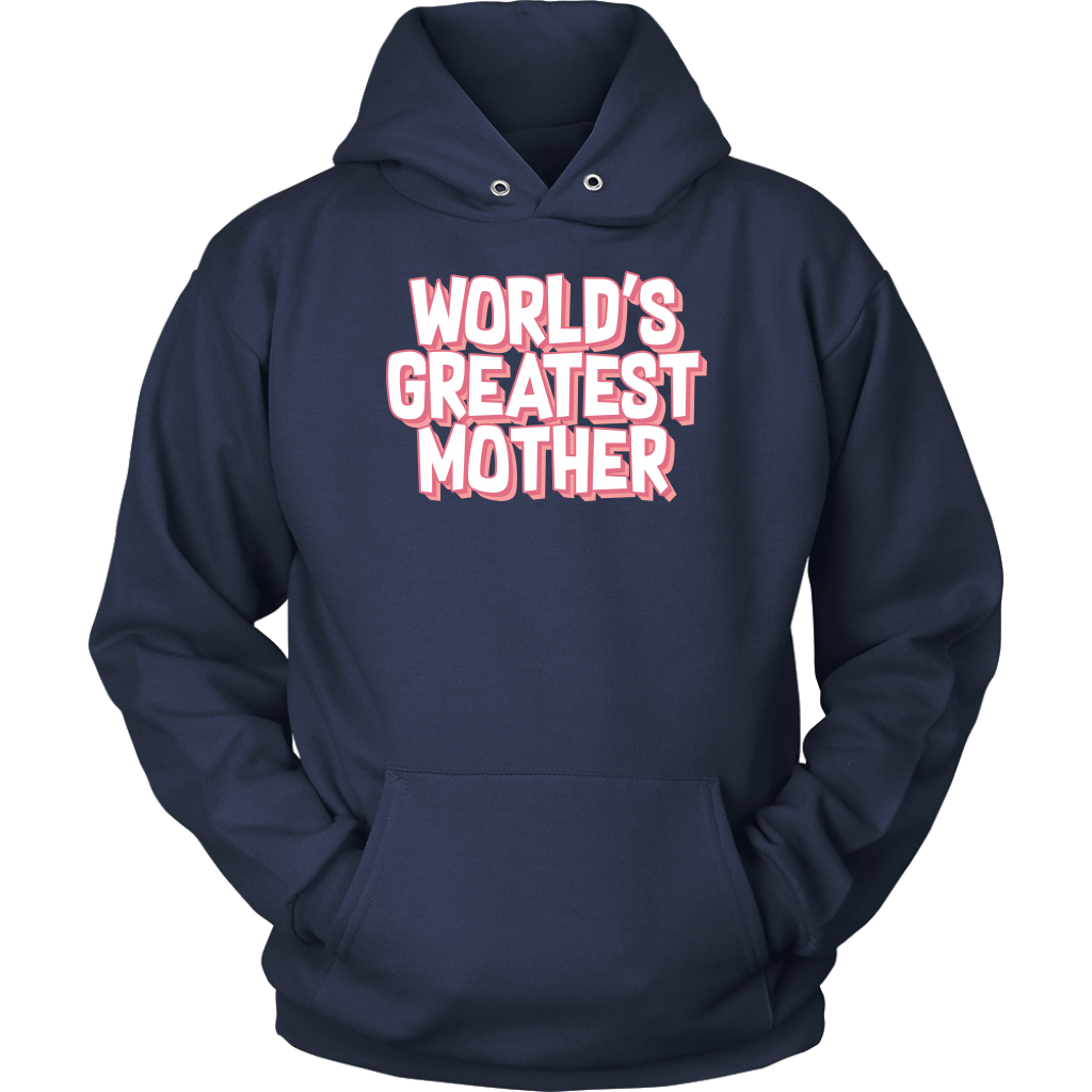 Limited Edition - World's Greatest Mother