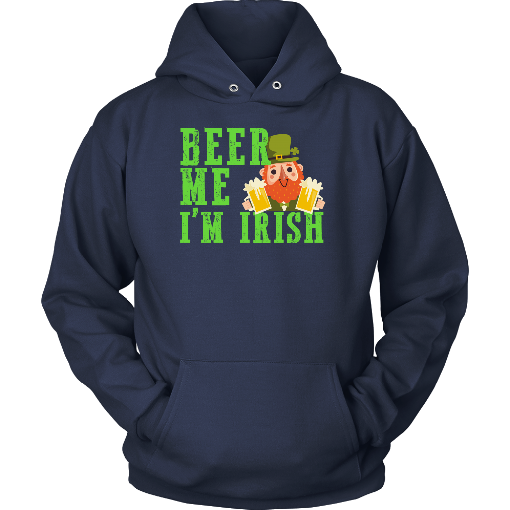Limited Edition - Beer Me I'm Irish