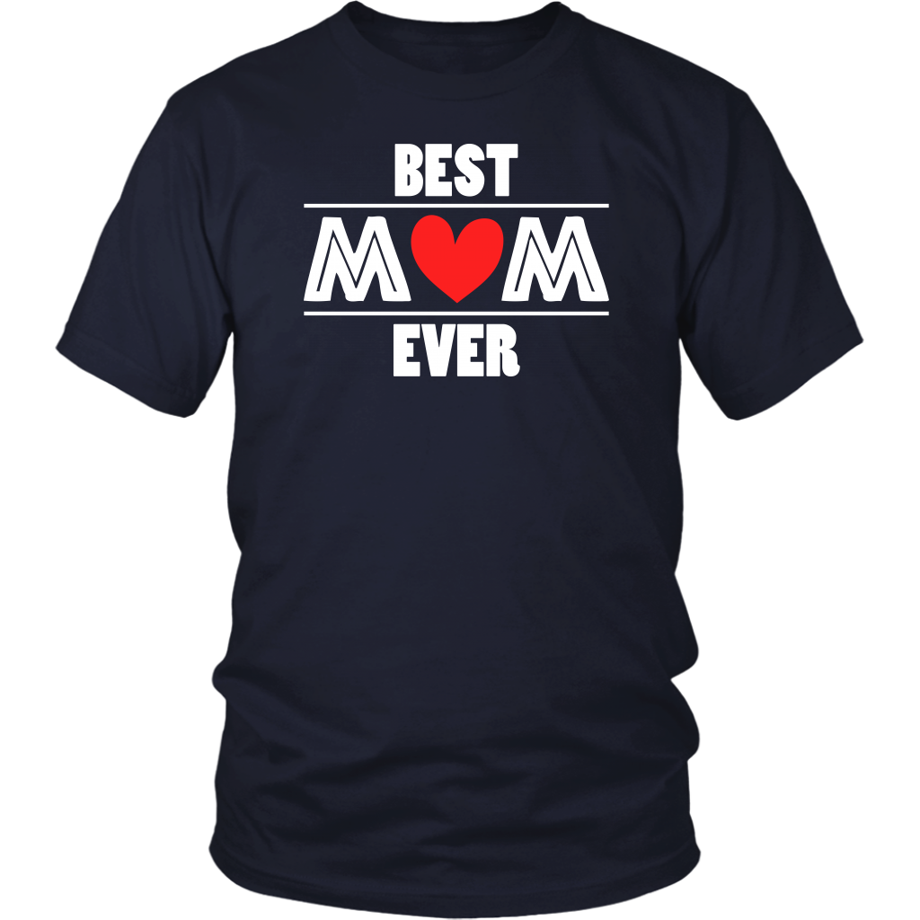 Limited Edition - Best Mom Ever (Version 2)