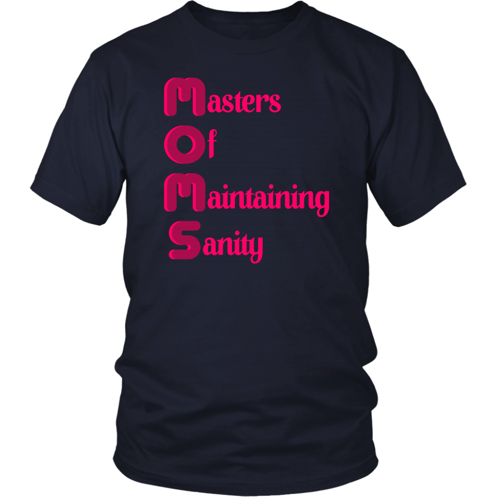 Limited Edition - Masters Of Maintaining Sanity