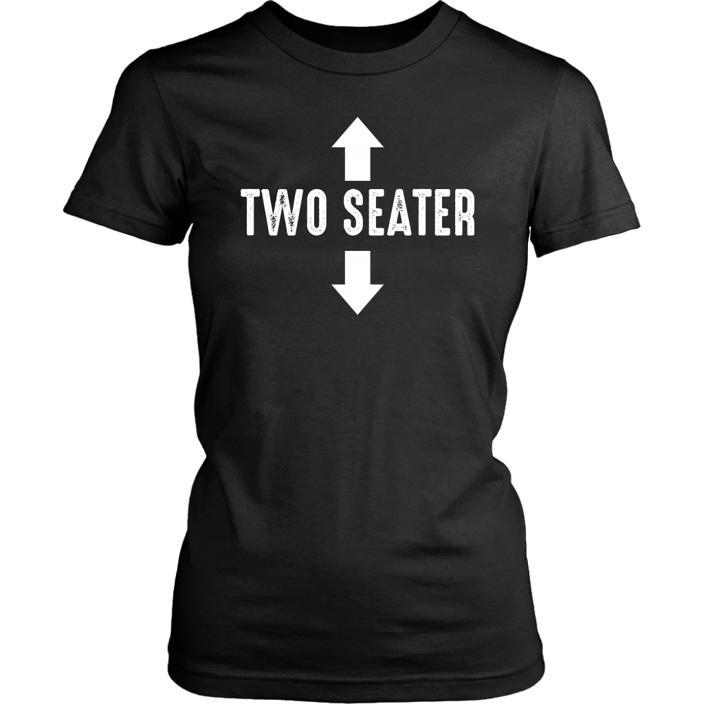 Limited Edition - Two Seater