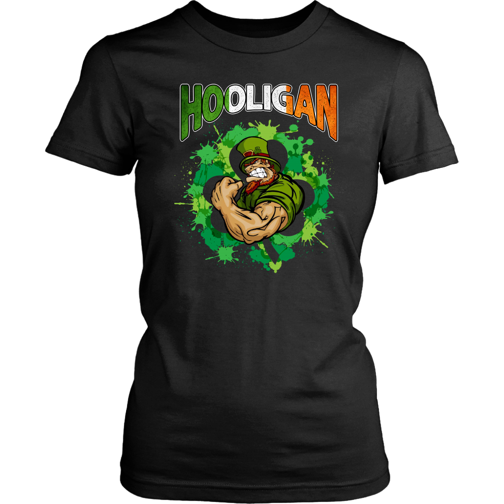 Limited Edition - Hooligan