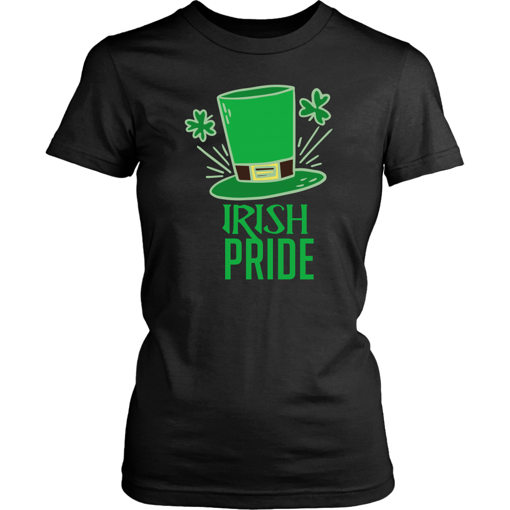 Limited Edition - Irish Pride