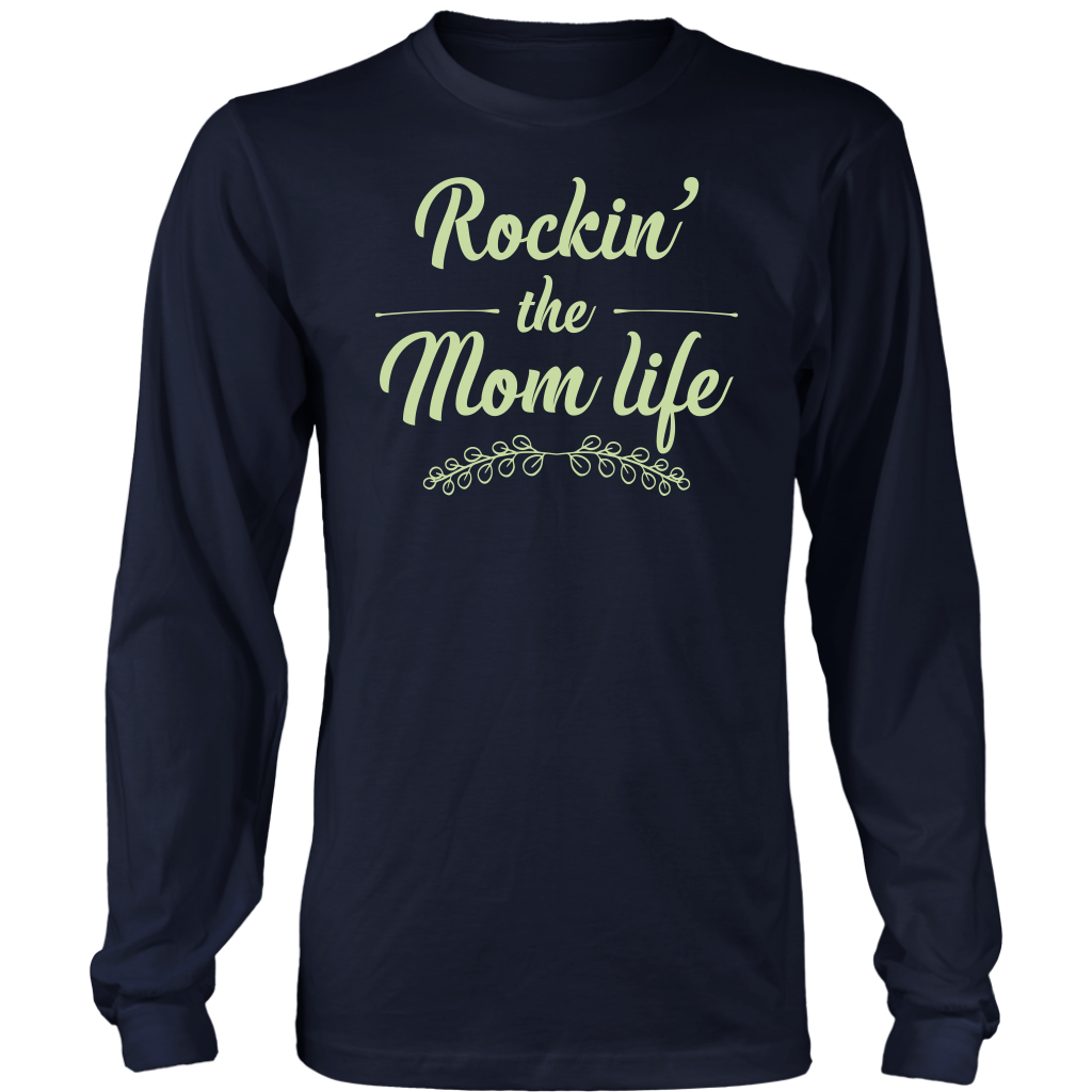 Limited Edition - Rockin The Mom Life