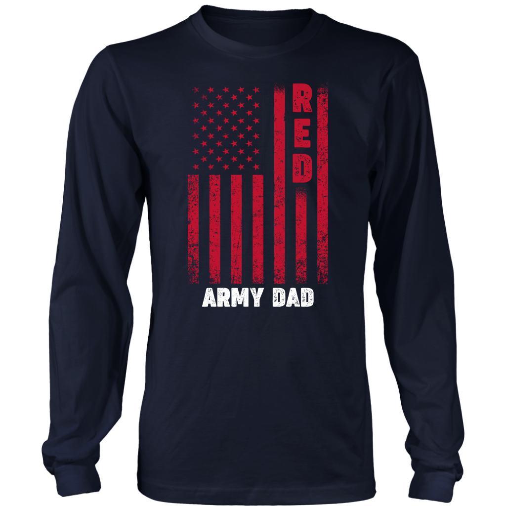 Red Army Dad
