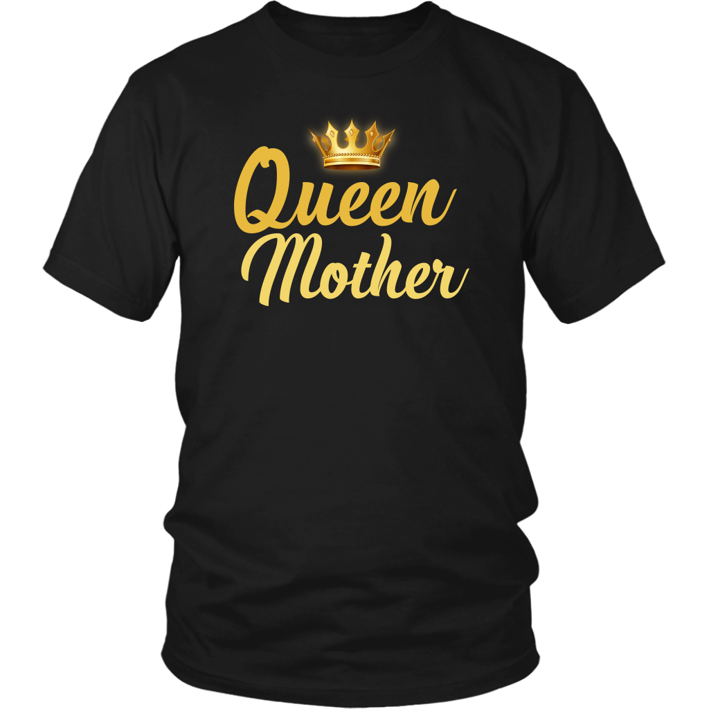 Limited Edition - Queen Mother