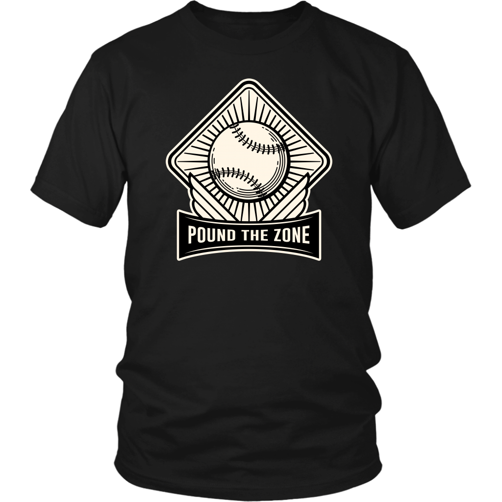 Limited Edition - Pound The Zone