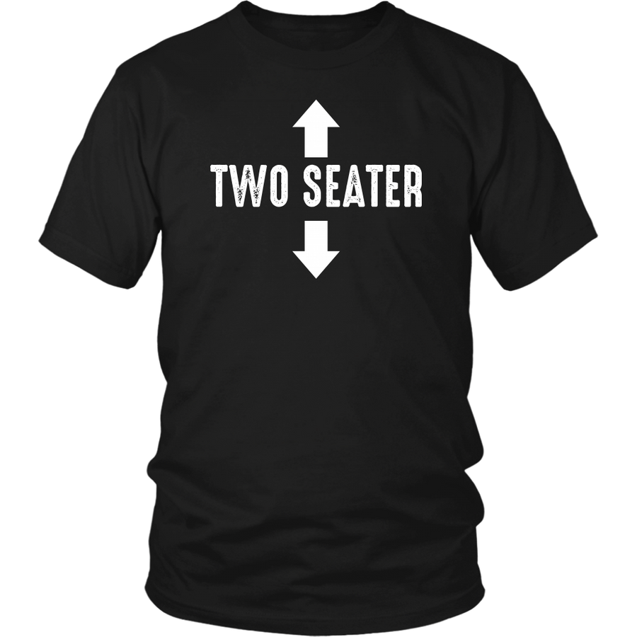 Limited Edition - Two Seater