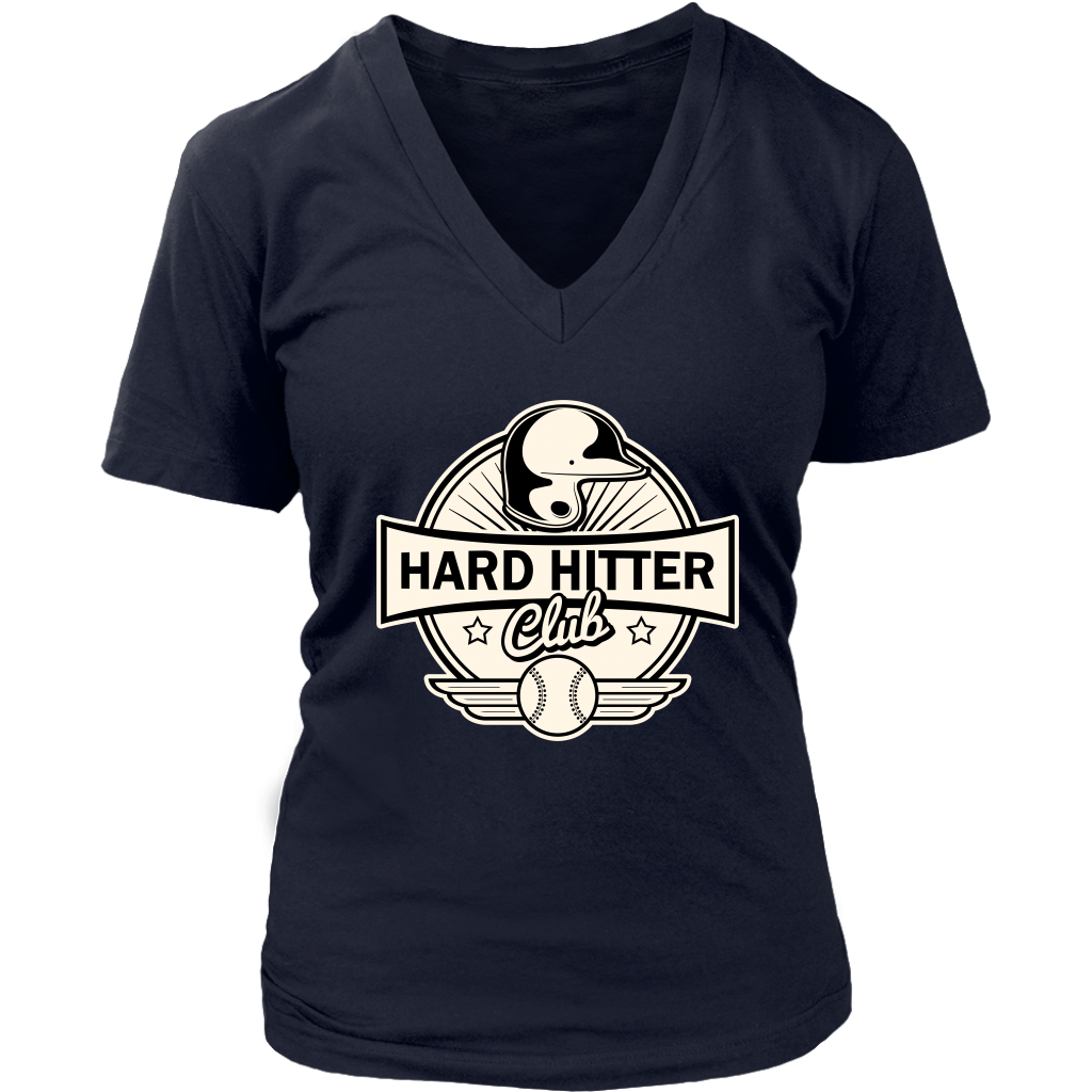 Limited Edition - Hard Hitter Club