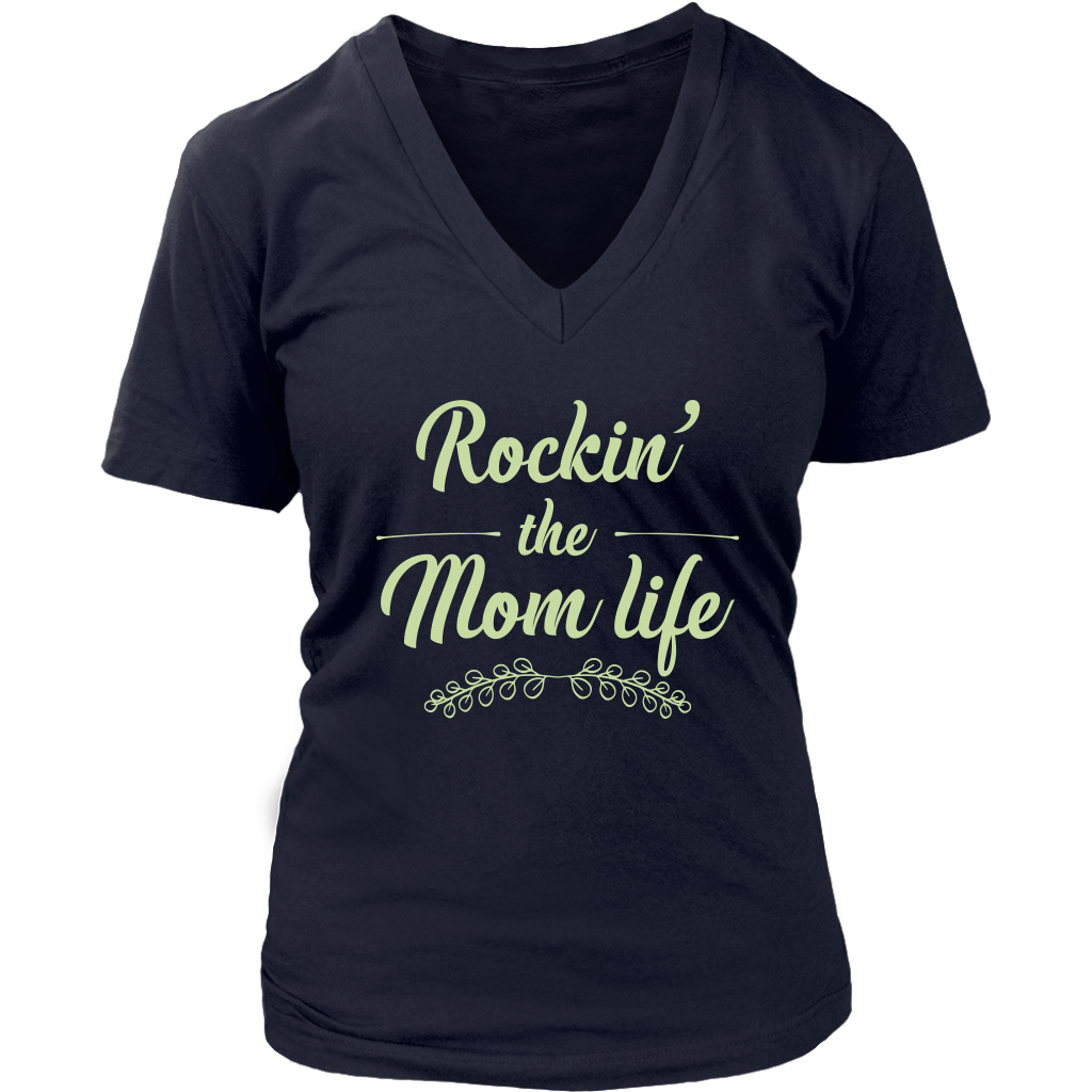 Limited Edition - Rockin The Mom Life