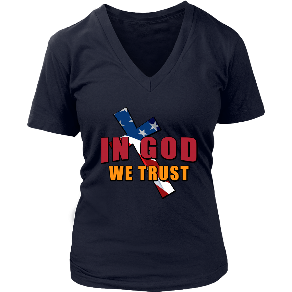 In God We Trust (Version 2)