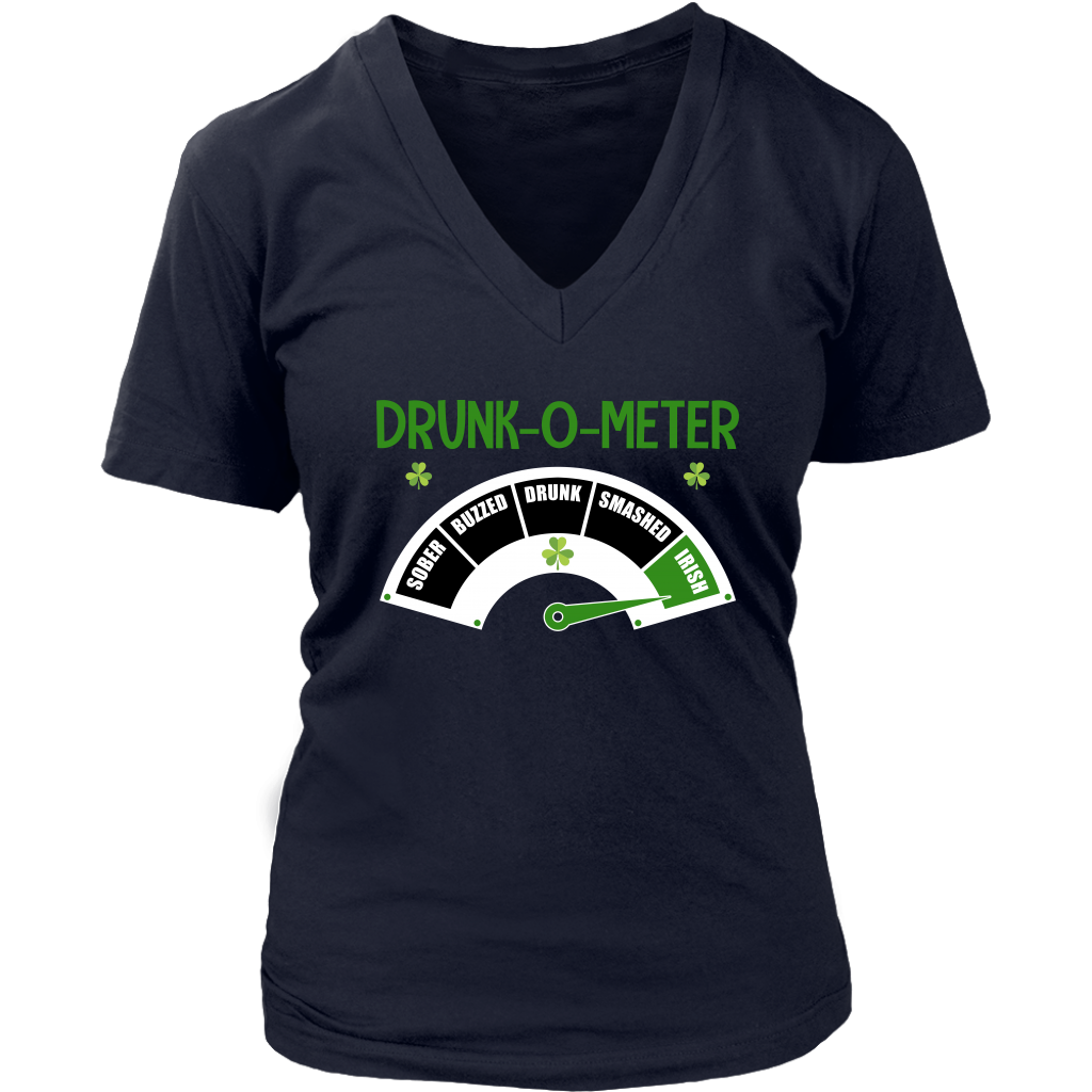 Limited Edition - Drunk O Meter