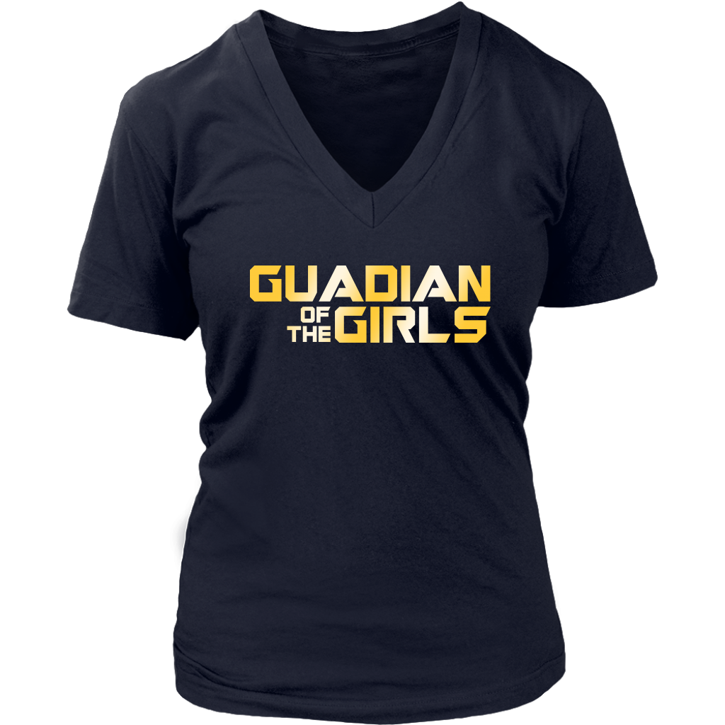Limited Edition - Guardian Of The Girls