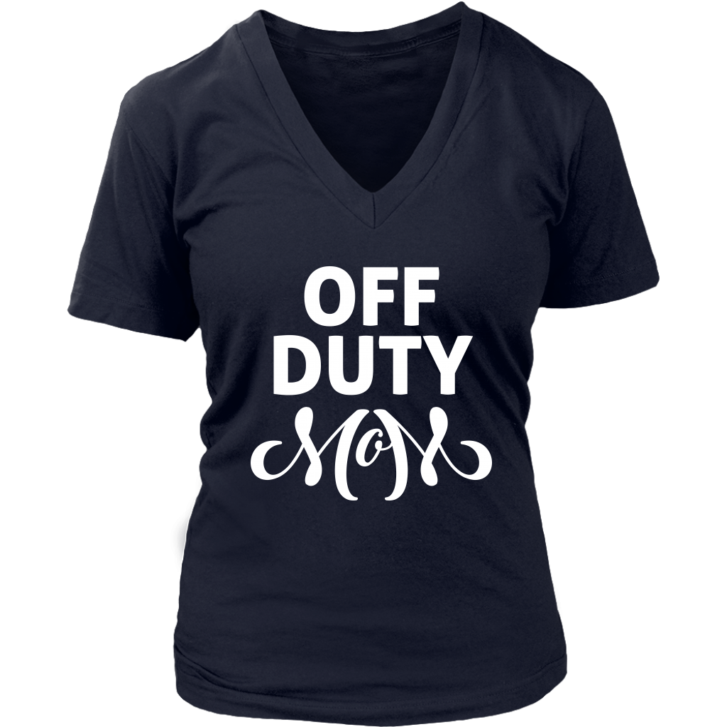 Limited Edition - Off Duty Mom