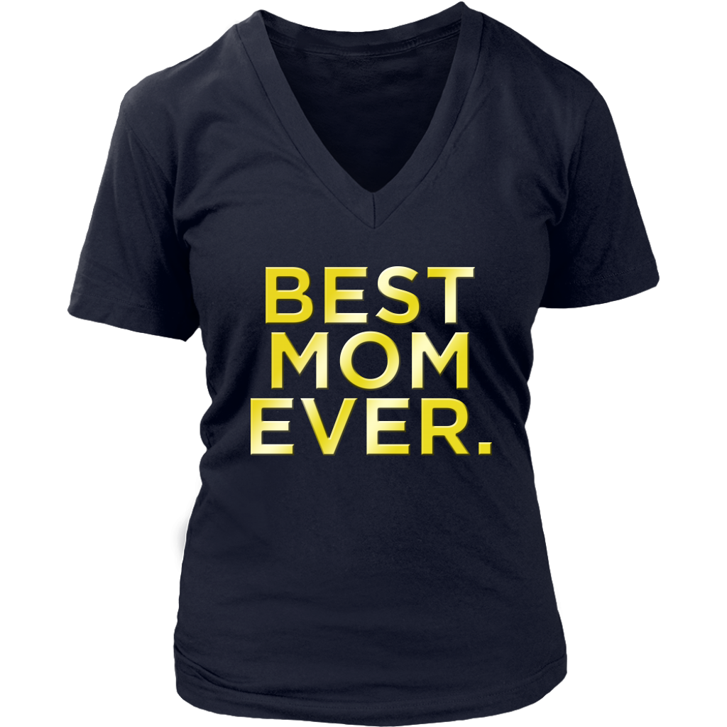 Limited Edition - Best Mom Ever