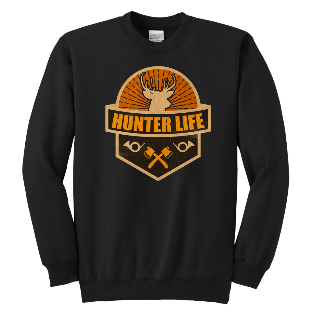 Hunter Life