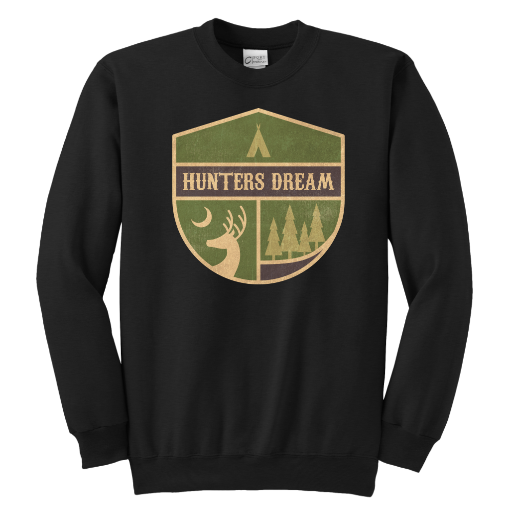 Hunters Dream