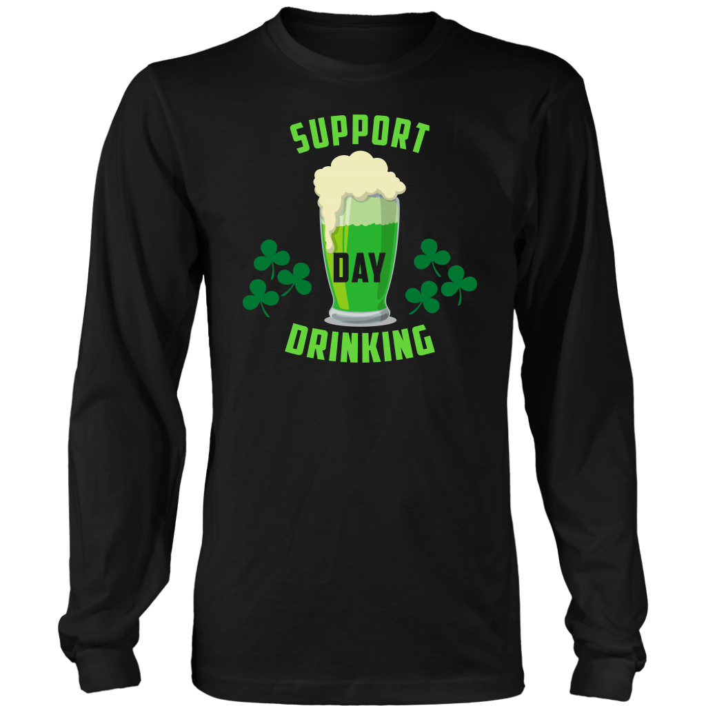 Limited Edition - Support Drinking Day