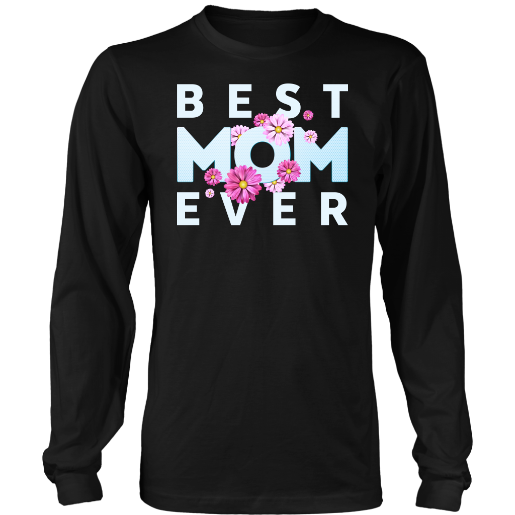 Limited Edition - Best Mom Ever (Version 3)