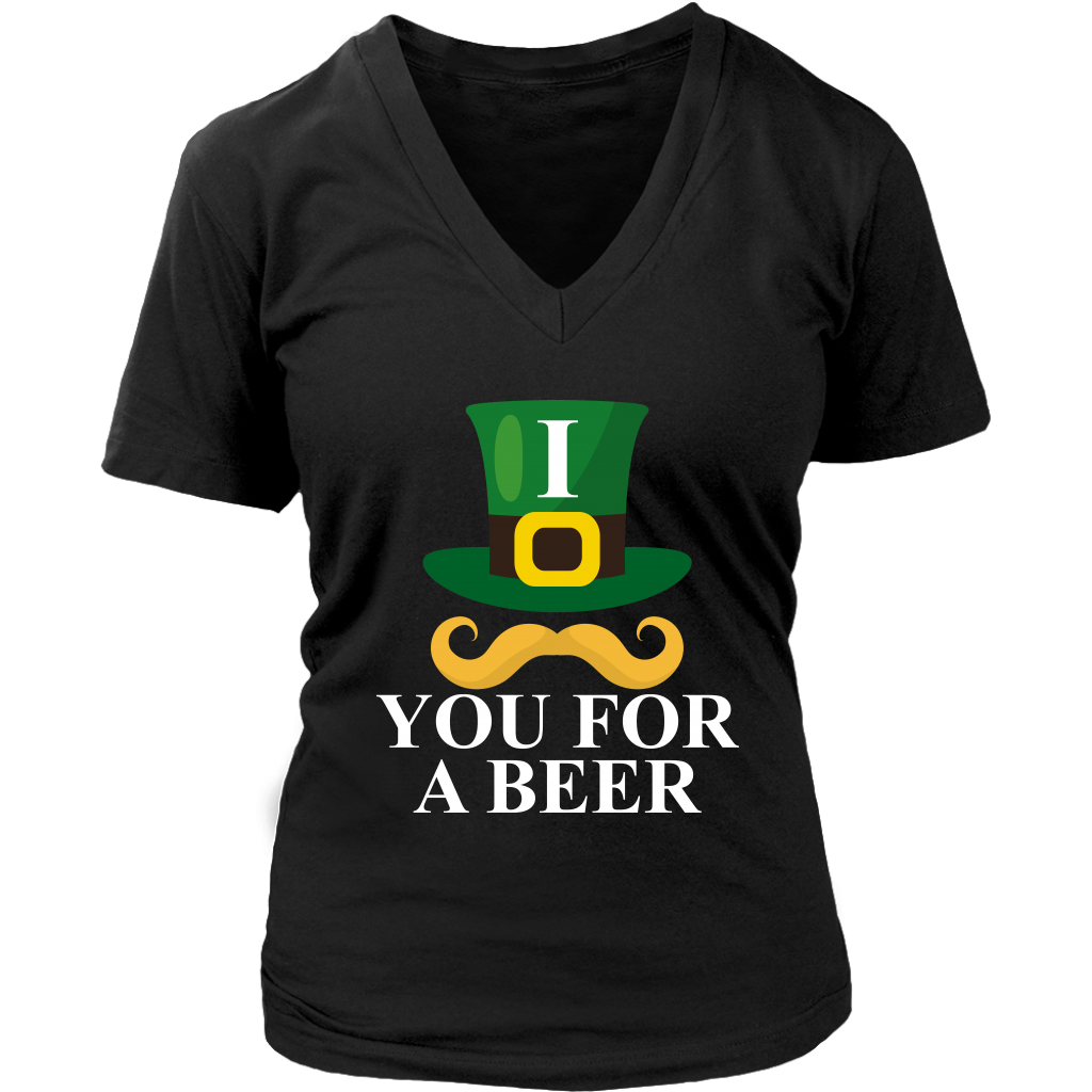 Limited Edition - I Owe You For A Beer