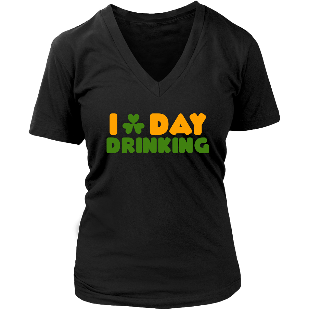 Limited Edition - Irish Day Drinking