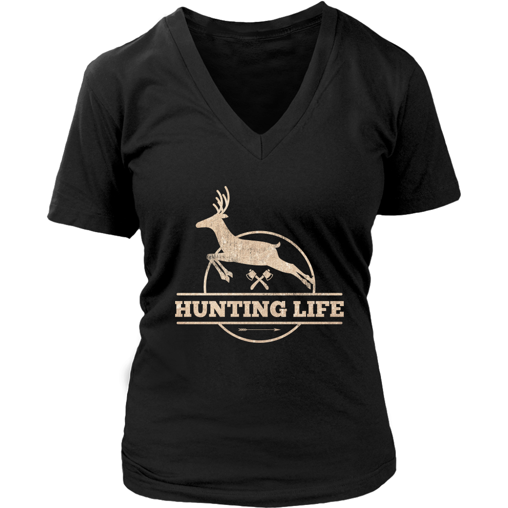 Hunting Life (Version 2)