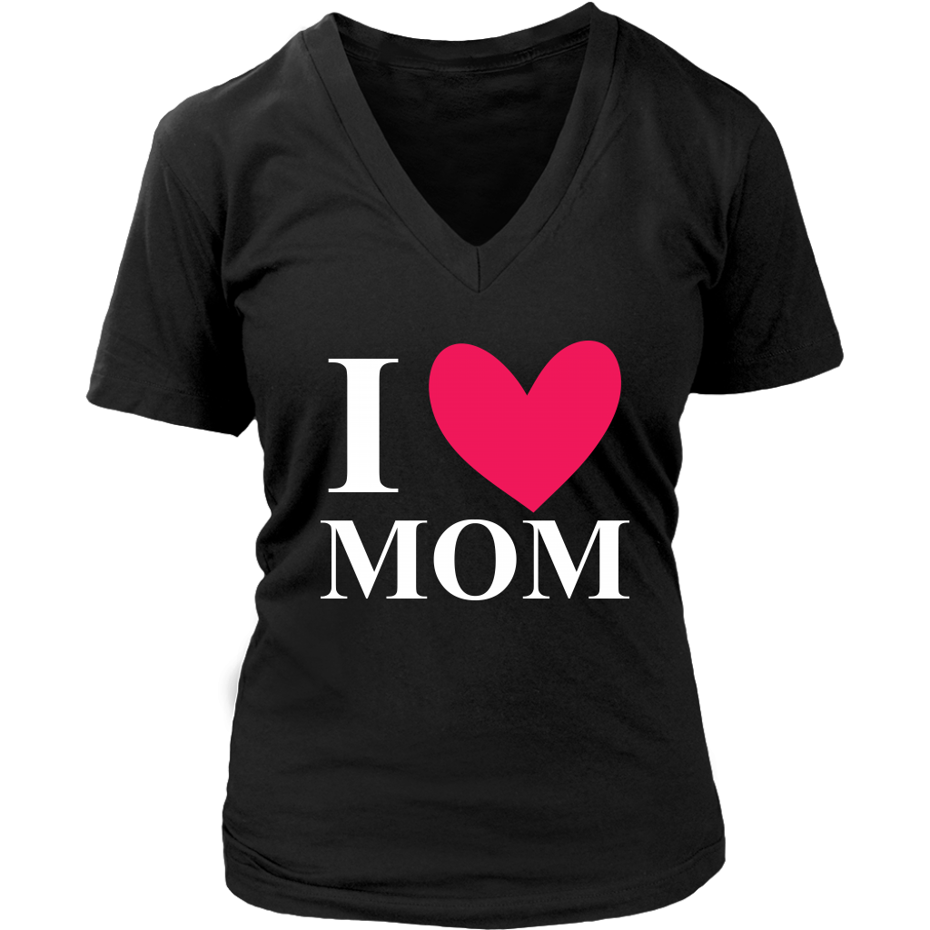 Limited Edition - I Love Mom