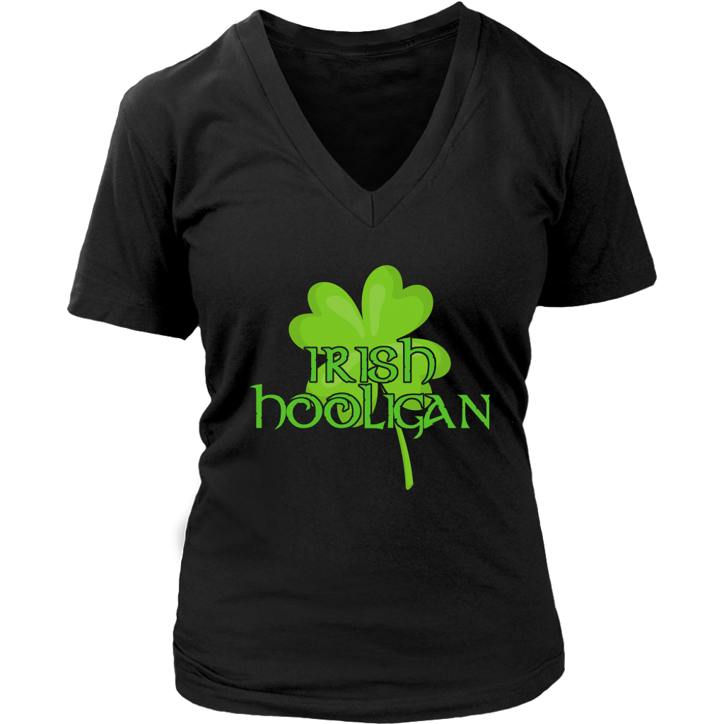 Limited Edition - Irish Hooligan